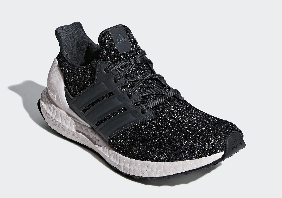 adidas ultra boost women all black