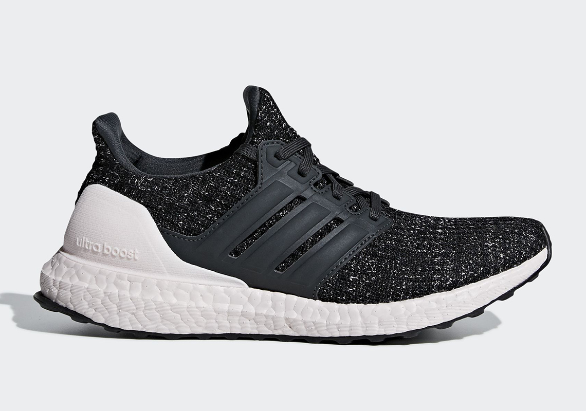 adidas Ultra Boost Women's Orchid Tint 