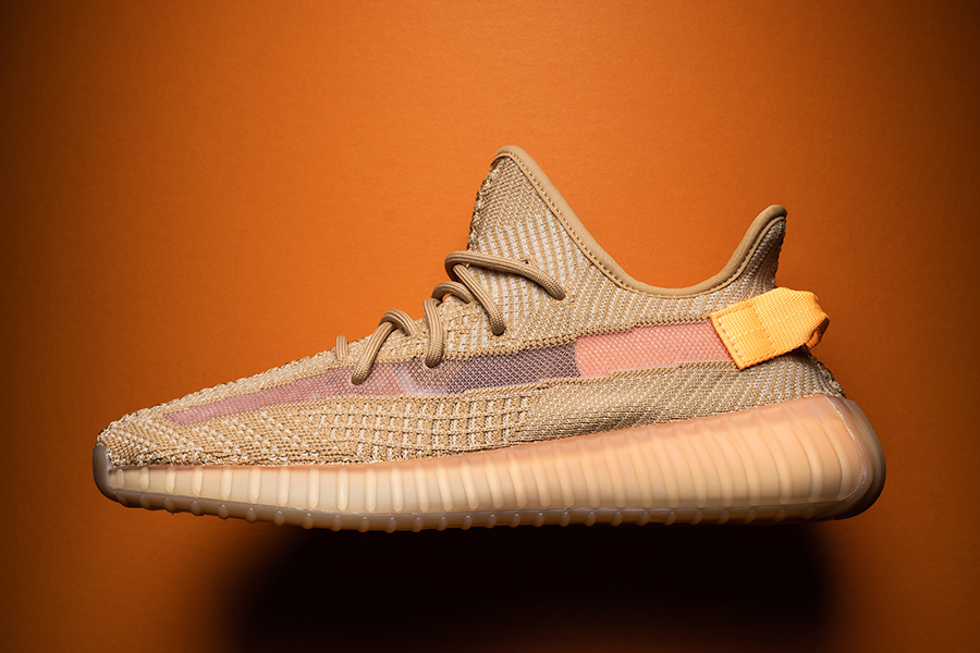 Available Today: adidas Yeezy Boost 350 V2 "Clay" | SneakerNews.com