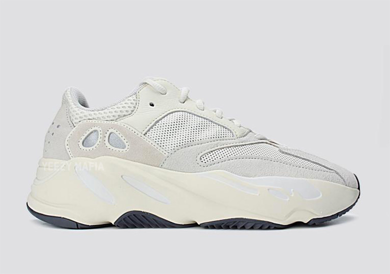 The adidas Yeezy Boost 700 “Analog” Is Releasing In April