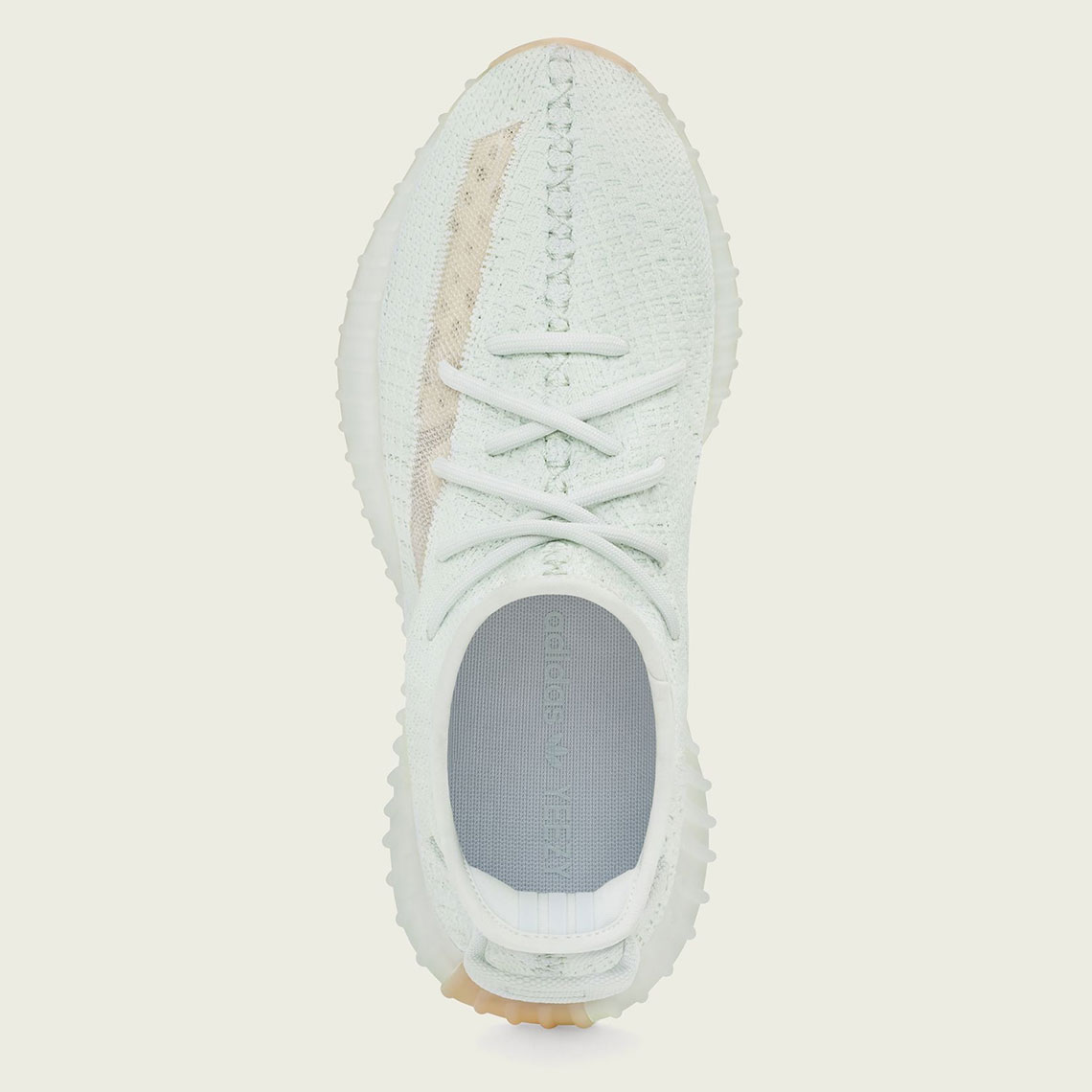 adidas Yeezy 350 v2 Hyperspace EG7491 