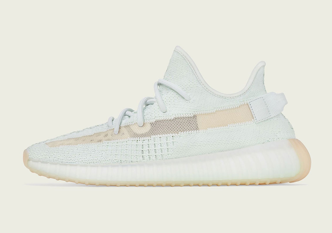 adidas yeezy boost 35 v2 hyperspace EG7491 release details 11