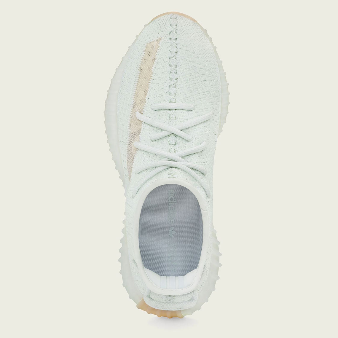 Adidas Yeezy Boost 35 V2 Hyperspace Eg7491 Release Details 2