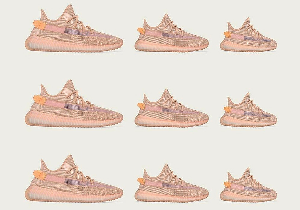 yeezy 350 clay buy