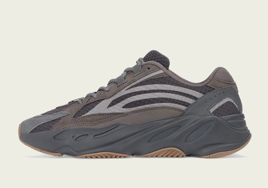 Where To Buy The adidas Yeezy Boost 700 V2 “Geode”
