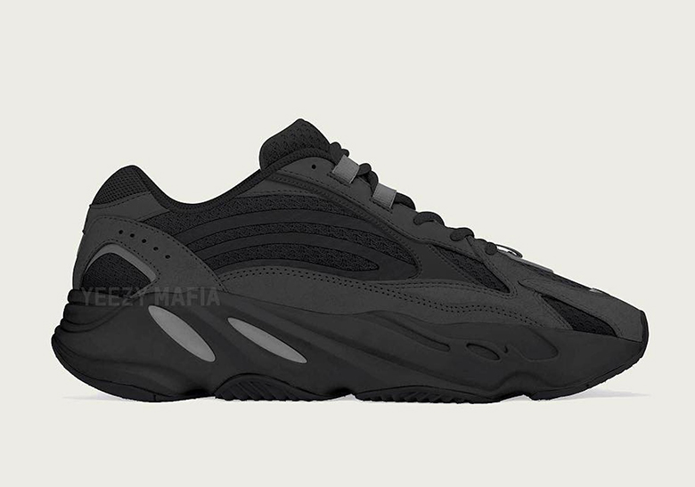 yeezy 700 sneaker news