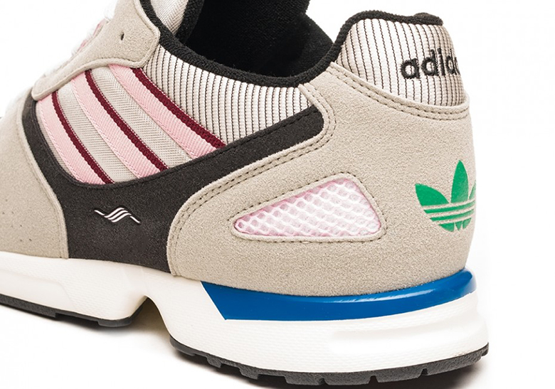 mouw Pracht Melodieus adidas ZX 4000 Sesame G27900 Release Info | SneakerNews.com