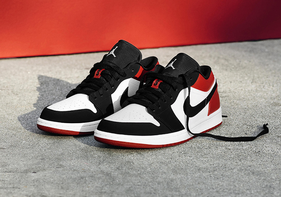Air Jordan 1 Nike SB Release Info SneakerNews.com