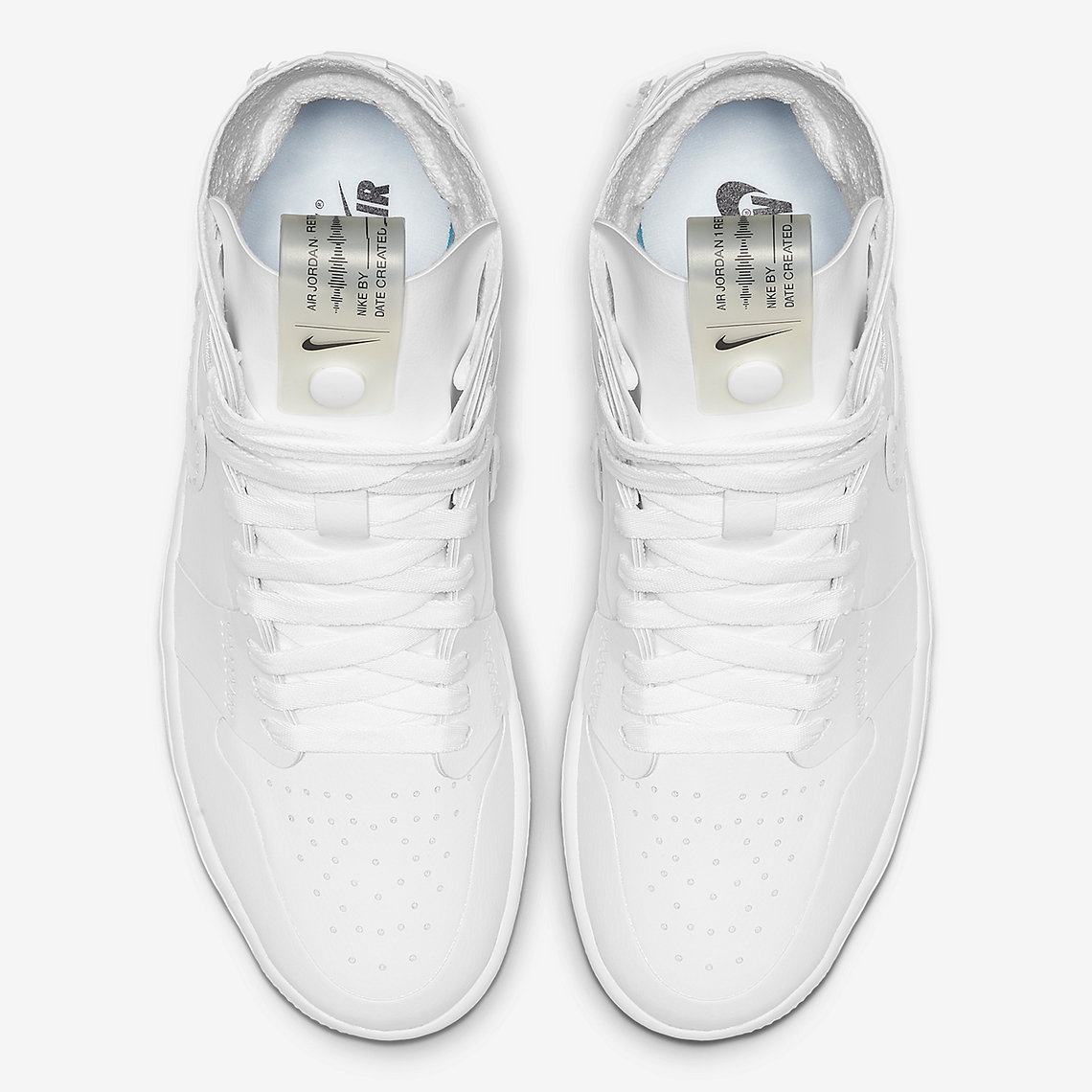 Nike + Jordan Noise Cancelling Pack Release Date | SneakerNews.com