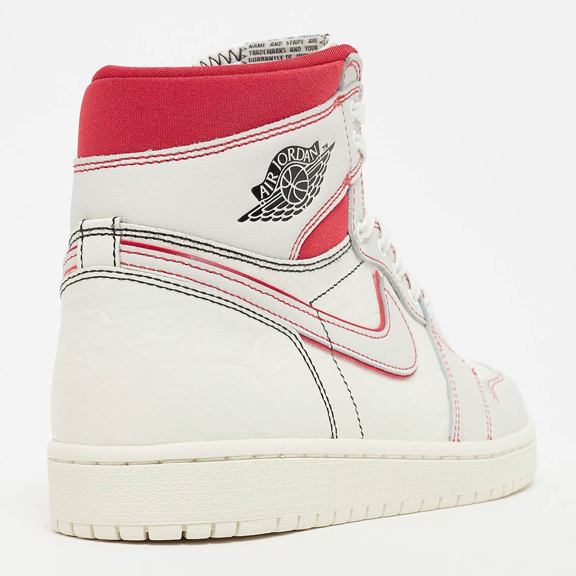 Air Jordan 1 Retro High OG 555088-160 Store List | SneakerNews.com