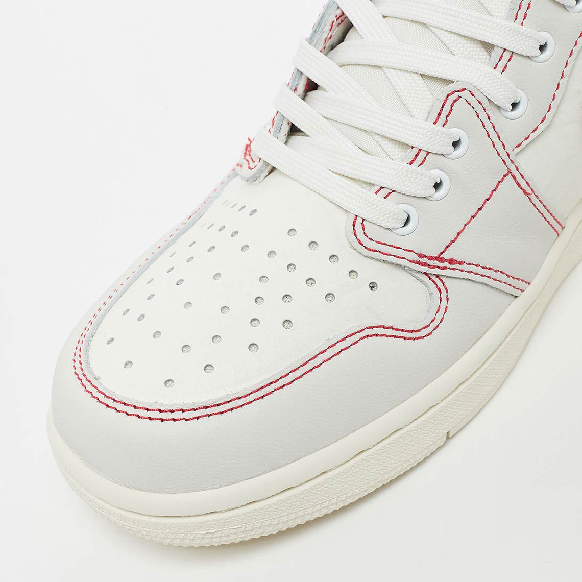 Air Jordan 1 Retro High OG 555088-160 Store List | SneakerNews.com