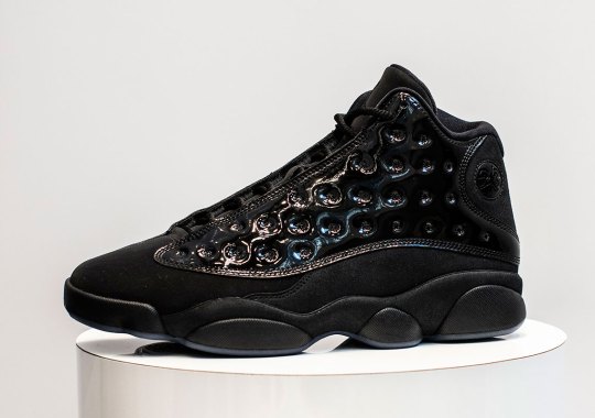 The Air Jordan 13 “Cap And Gown” Will Release Just In Time For Graduation