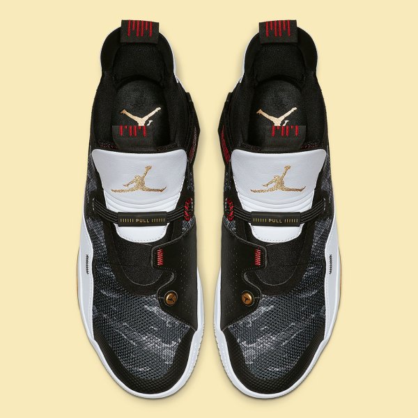 Air Jordan 33 AQ8830-016 Release Info | SneakerNews.com