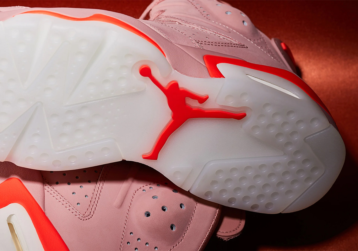 Aleali May Air Jordan 6 Buying Guide Store List SneakerNews