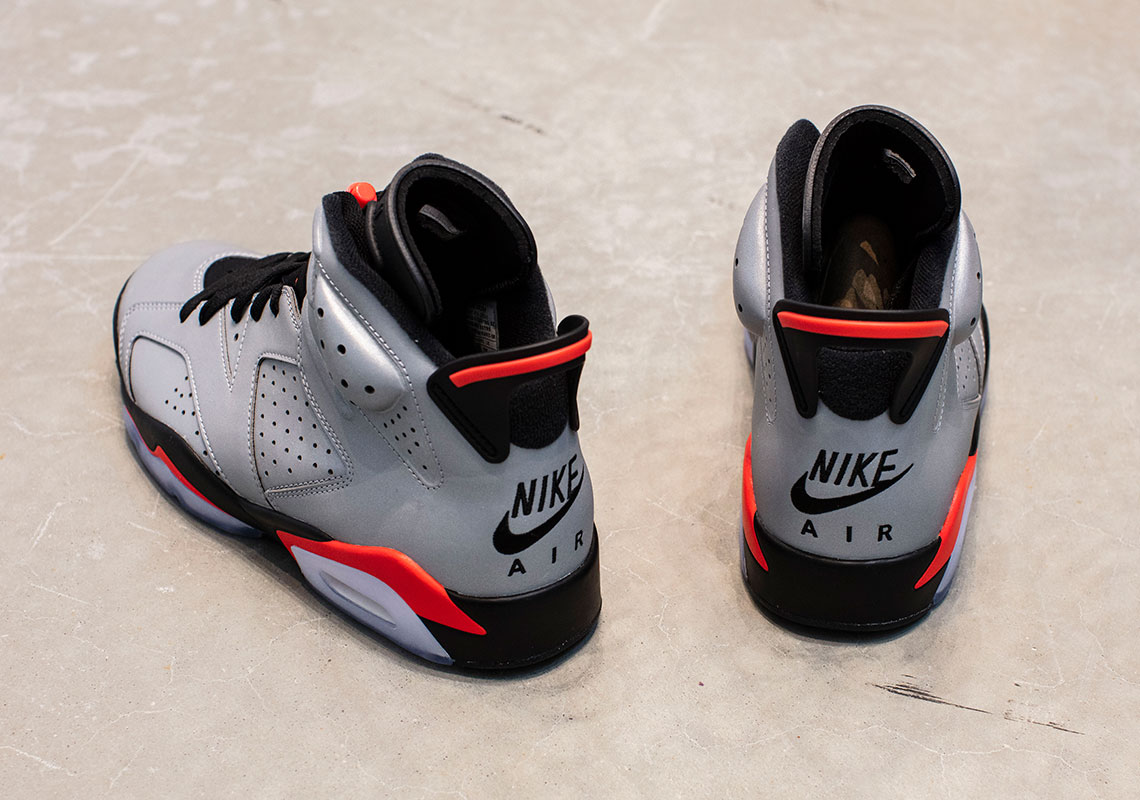 jordan qs retro 6