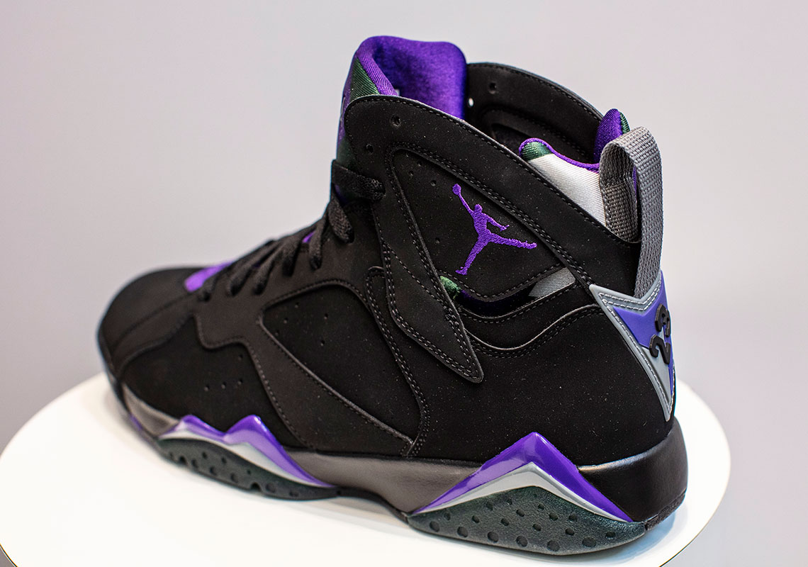 jordan retro 7 bucks