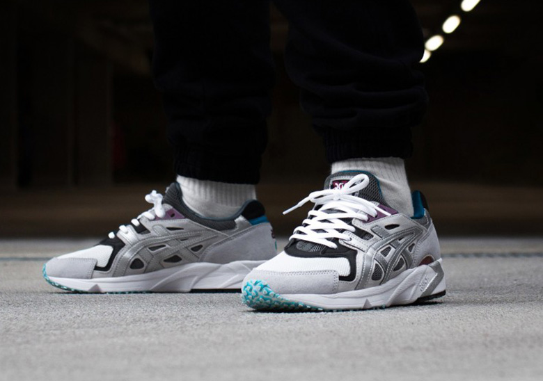 asics gel ds trainer og