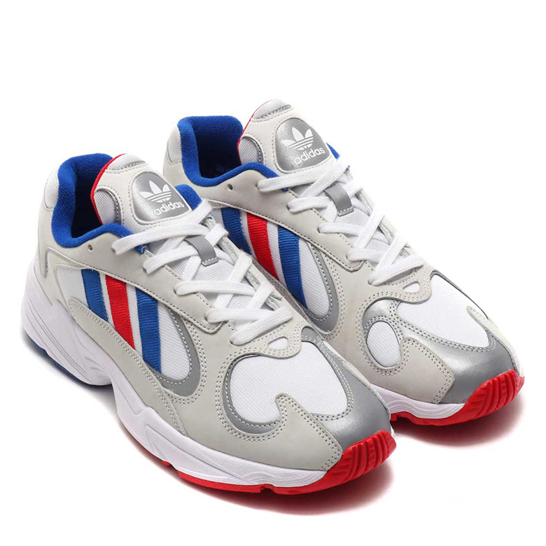 Atmos Is Channeling The Barbershop Vibes With The Adidas Yung-1