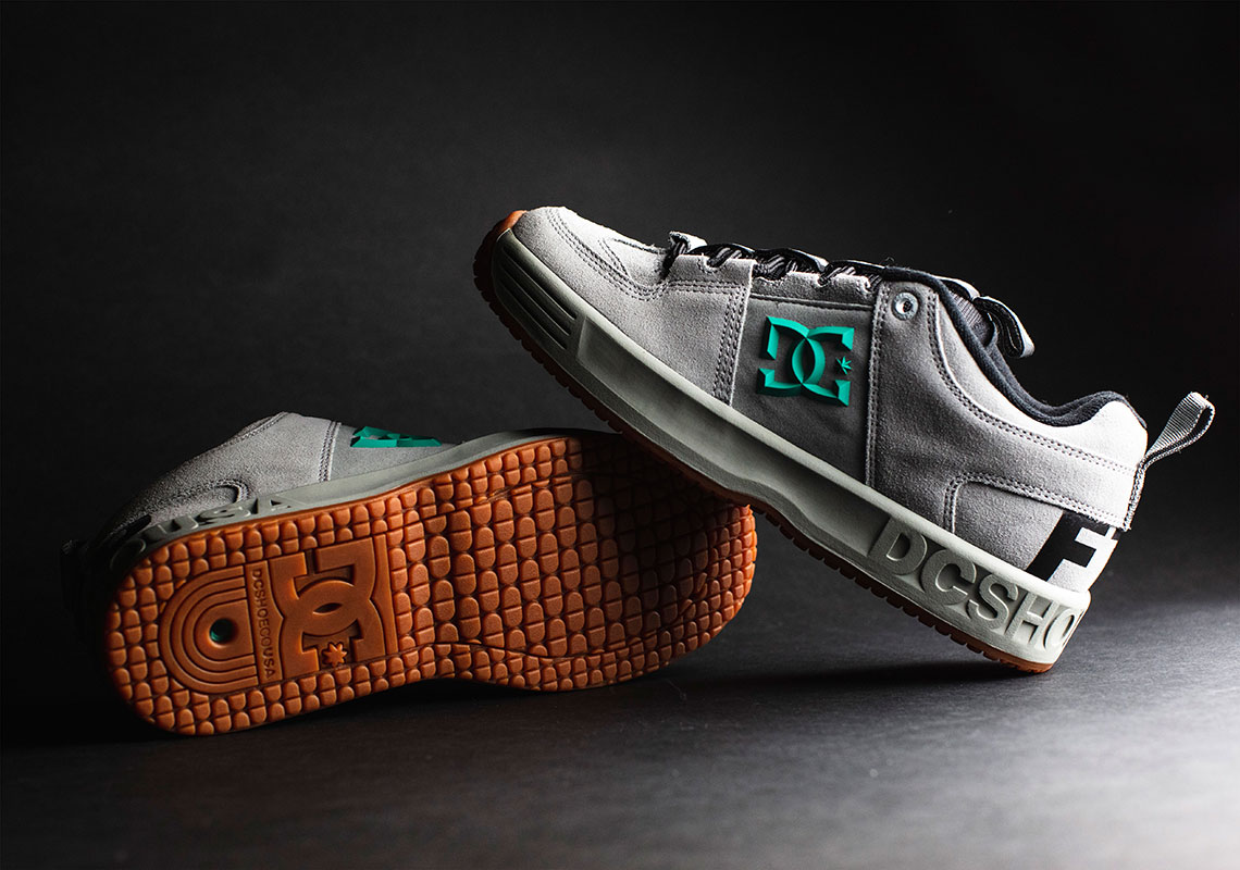 Ftp Dc Shoes Lynx Og Release Date Sneakernews Com