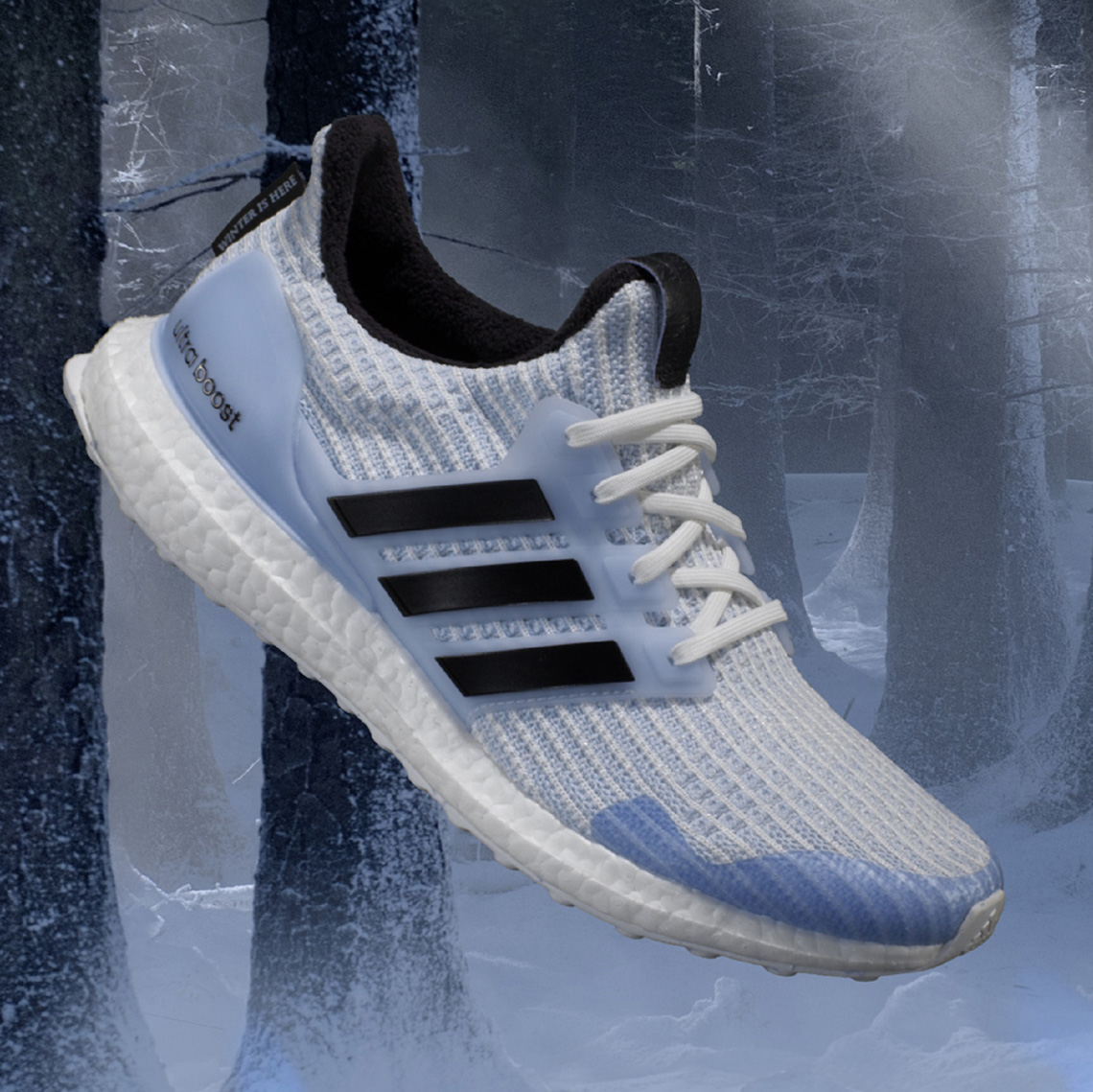 Official: adidas Game Of Thrones Ultra 