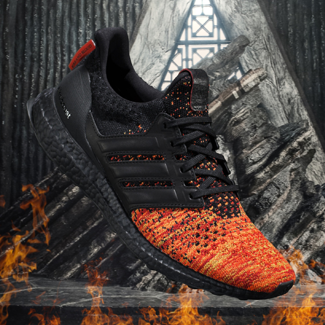 Game Of Thrones Adidas Shoes Release Date 4