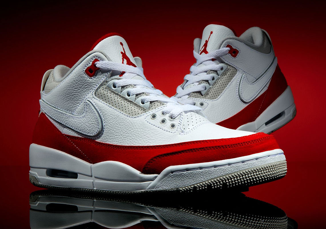 Where To Buy The Air Jordan 3 Tinker "Air Max Day"