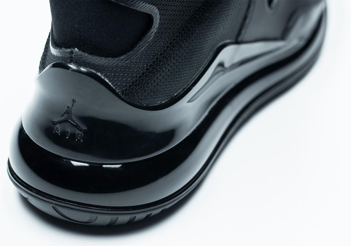 Clasificación Crítico el primero Jordan Air Latitude 720 - Release Date | SneakerNews.com