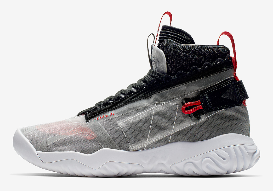 Jordan Apex Utility BQ7147-006 Release 