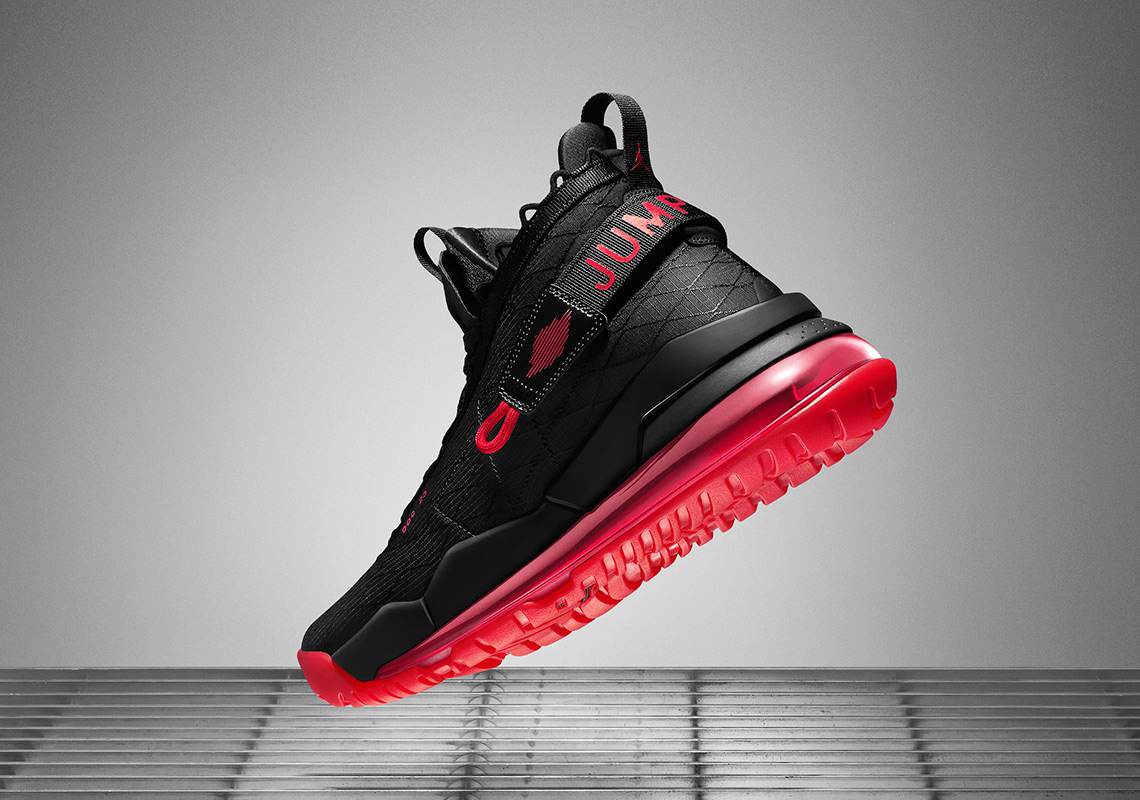 Jordan proto outlet max 720 bred