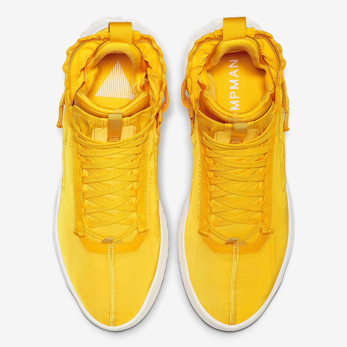 Jordan Proto React Yellow BV1654-701 Release Info | SneakerNews.com