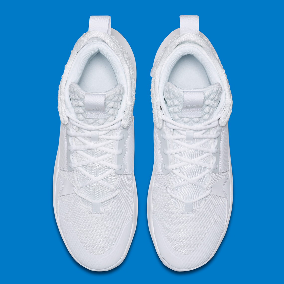Jordan Why Not Zer0.2 Triple White BV6352-101 | SneakerNews.com