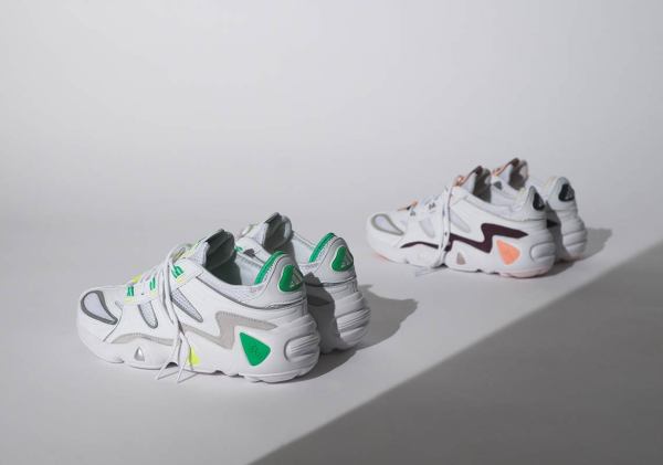 KITH adidas FYW S-97 Release Info | SneakerNews.com