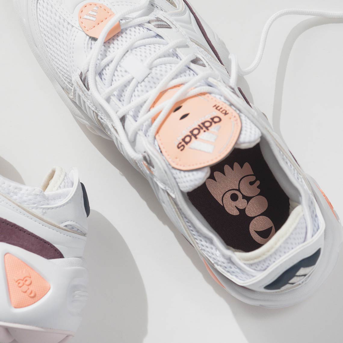 KITH adidas FYW S 97 Release Info SneakerNews