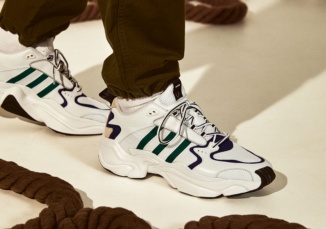 adidas x naked magmur