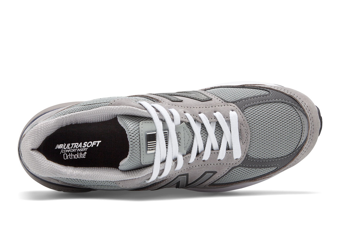 new balance ultra soft ortholite