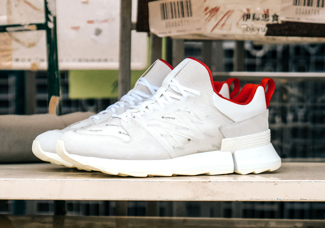 New Balance Tokyo Design Studio Notre 