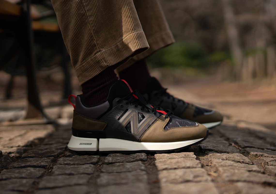 new balance gore tex rc2