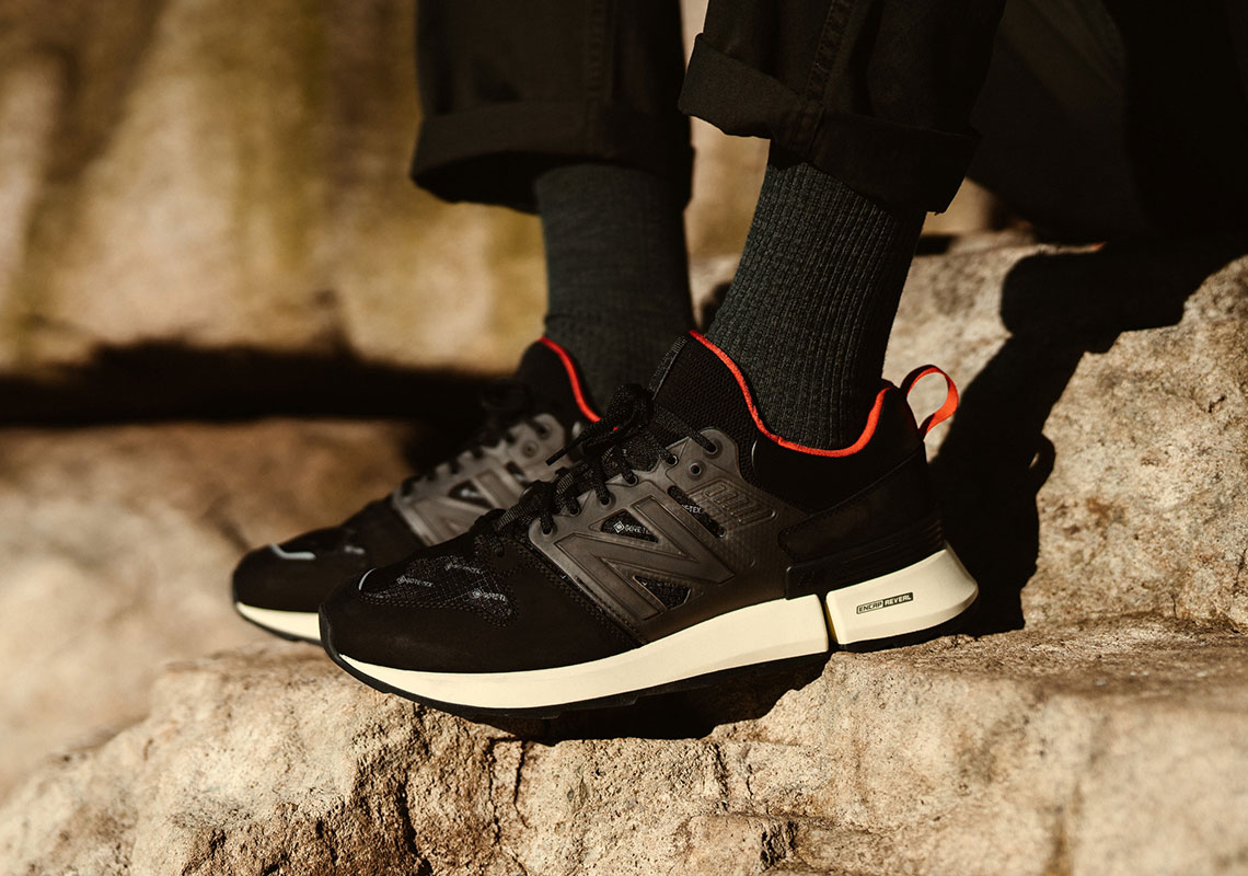 New Balance Tokyo Design Studio Notre 