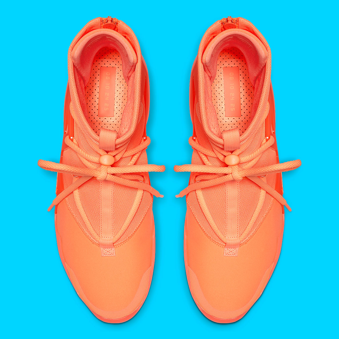 Nike Air nike hyperdunk 2015 orange camo pants size women 1 Orange Ar4237 800 3
