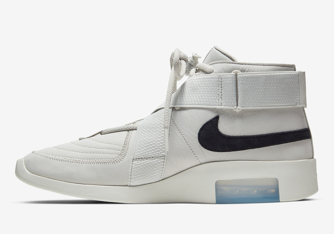 Tenis nike air discount fear of god