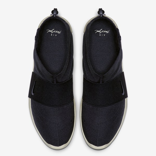 Nike Air Fear Of God Moccasin Release Details | SneakerNews.com