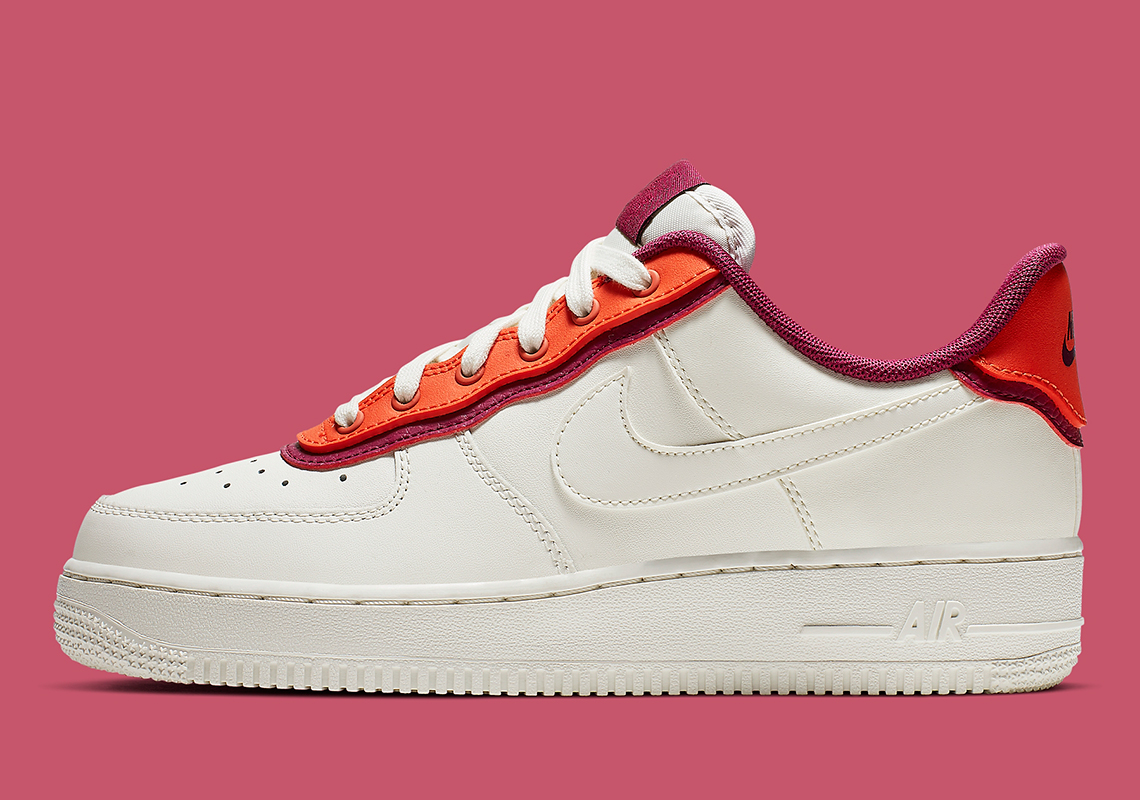 nike air force 1 low double layer aa0287 104 5