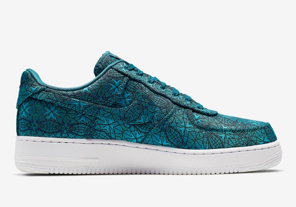 Nike Air Force 1 Low Stained Glass AT4144-300 Info | SneakerNews.com