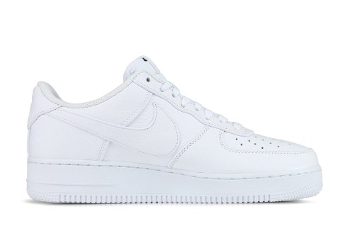 Nike Air Force 1 Low White Big Swoosh AT4143-103 | SneakerNews.com