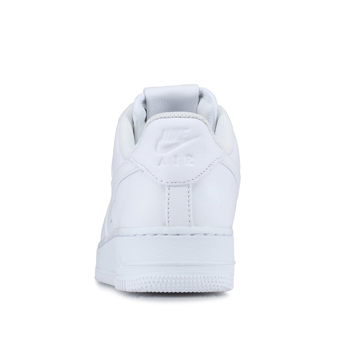 Nike Air Force 1 Low Oversized Swoosh White At4143 103 6