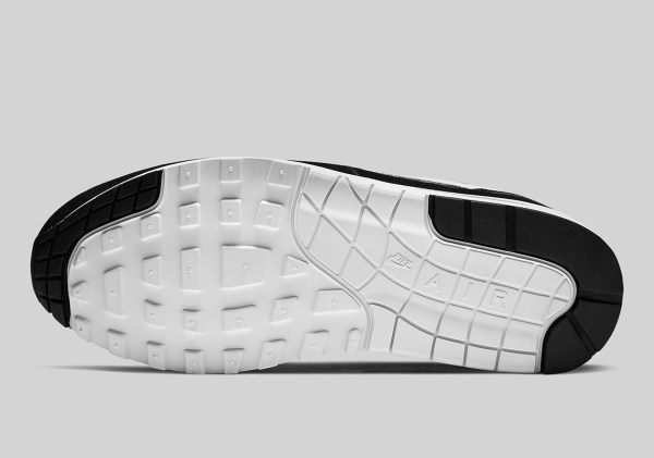 Nike Air Max 1 Black White AH8145-014 Store List | SneakerNews.com