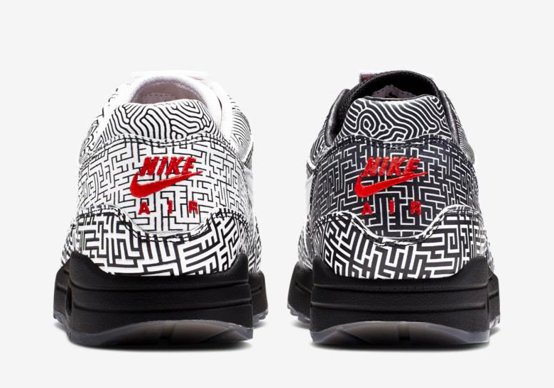 Nike Air Max 1 Tokyo Maze Release Info | SneakerNews.com أسماء