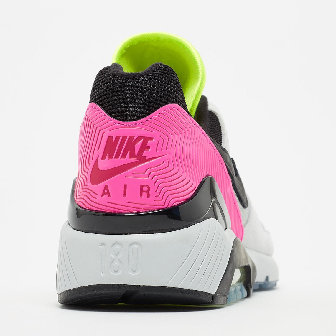 Air max outlet 180 hyper pink