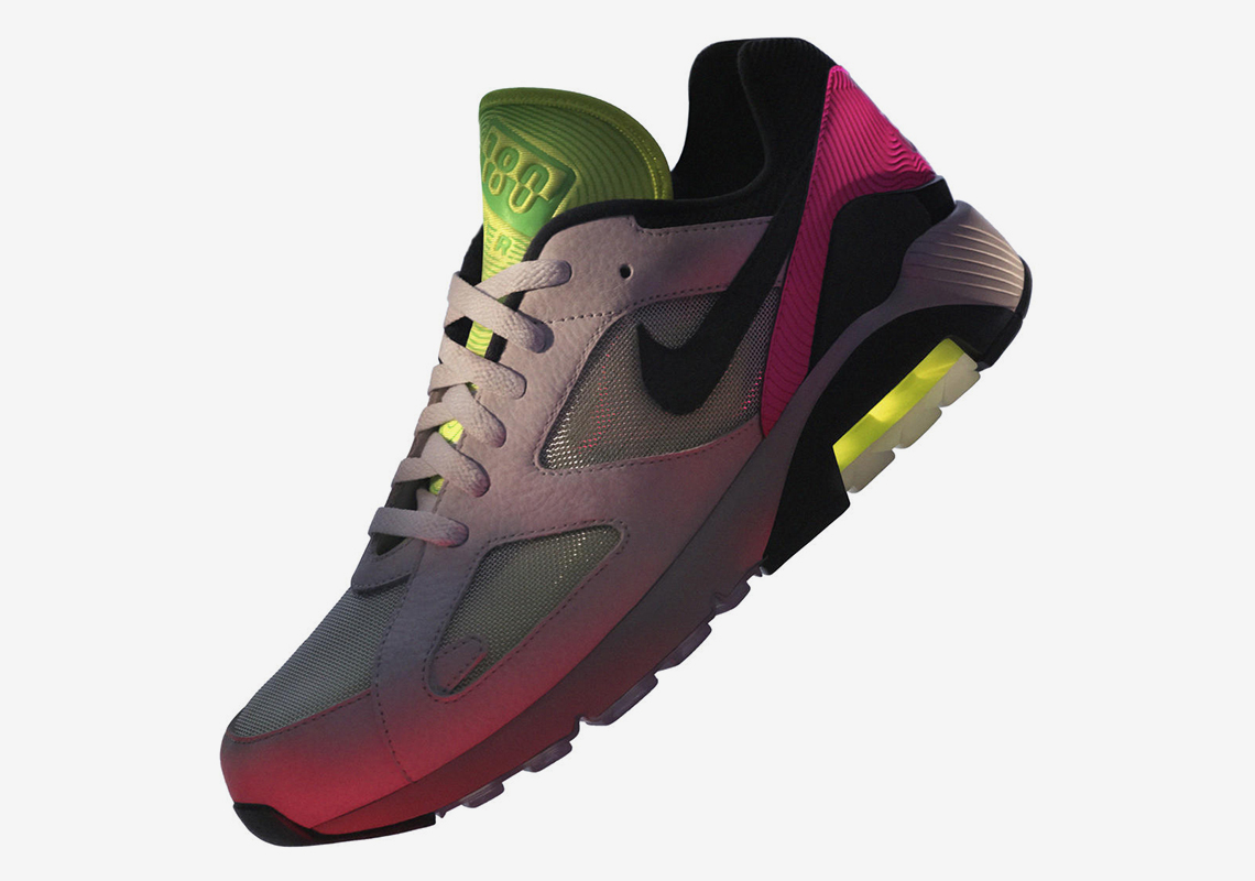 Cyclops wipe Respectively Nike Air Max 180 Berlin BV7487-001 Release Date | SneakerNews.com