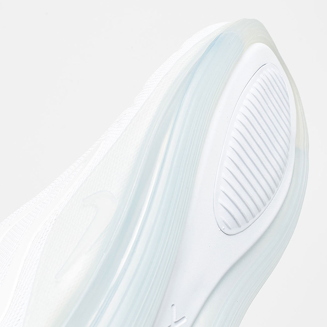 Nike Air Max 720 Pure Platinum AO2924-100 Release Info